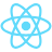react